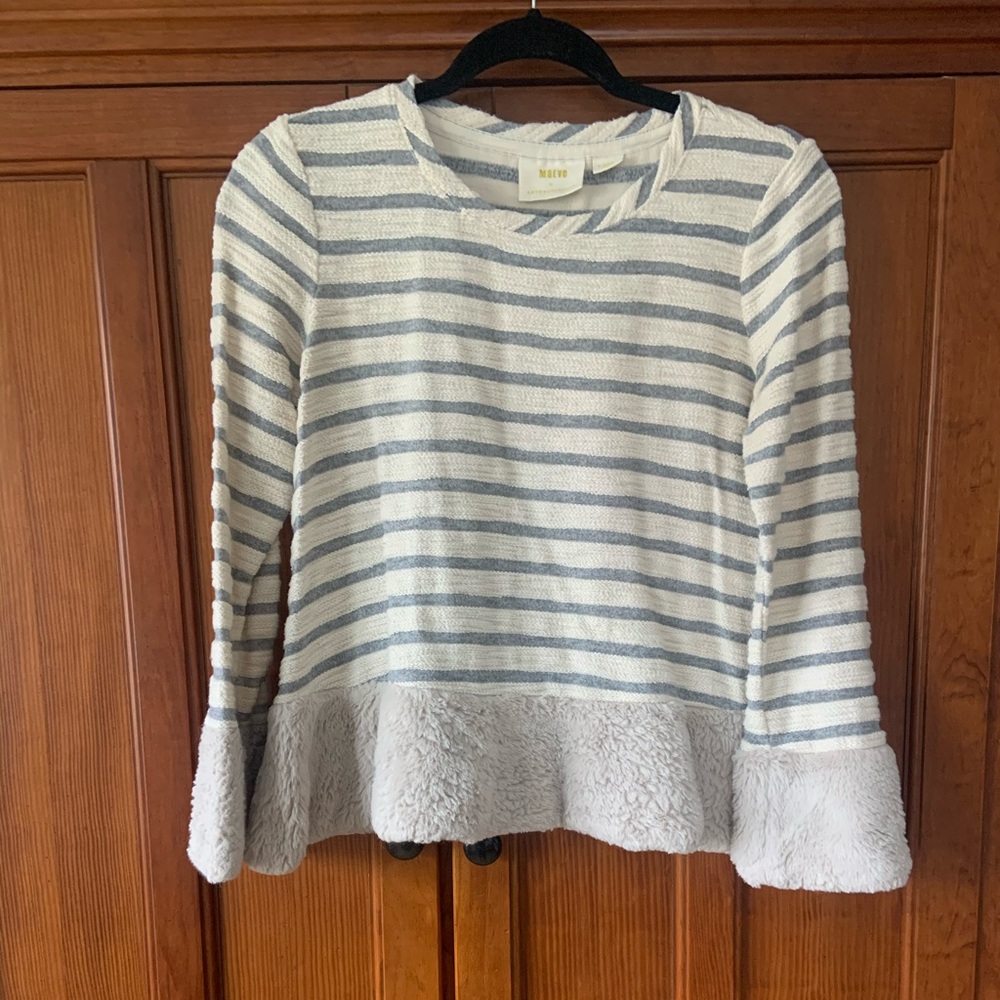 Maeve by Anthropologie top. XS